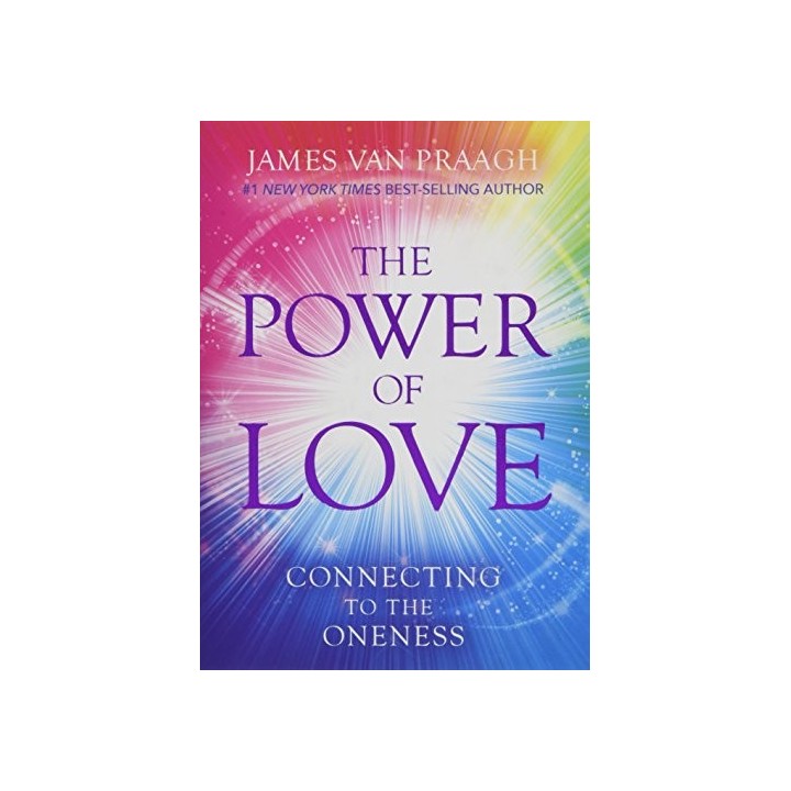 The Power Of Love: Connecting To The Oneness